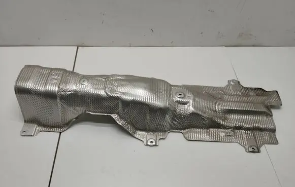 Toyota Prius xw60 Exhaust heat shield 