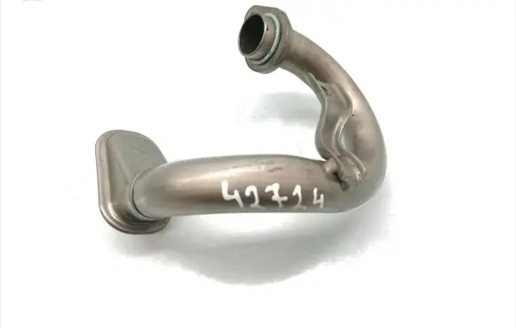 Dodge Avenger Oil sump strainer pipe 83445C