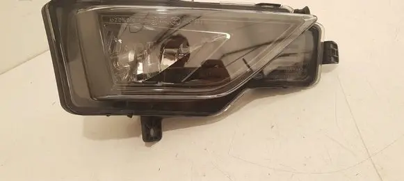 Volkswagen Golf Sportsvan Front fog light 510941662B