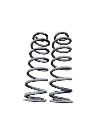 Volkswagen PASSAT B8 Rear coil spring