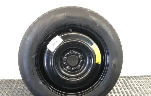 Acura CL II R16 spare wheel 