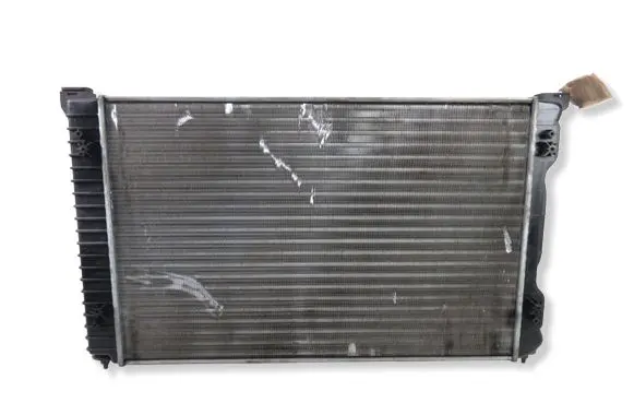 Audi A4 S4 B6 8E 8H Coolant radiator 