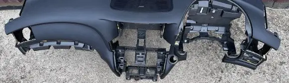Infiniti M30 Dashboard 682001ME0A 6820000B55