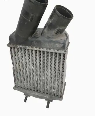 Renault Scenic I Intercooler radiator 8200047162