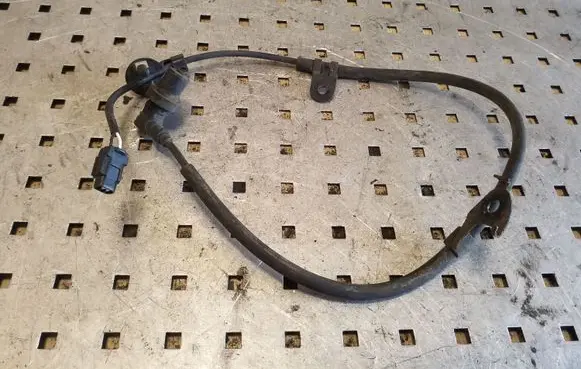 Toyota Yaris ABS brake wheel speed sensor