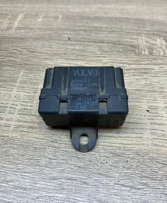 Volvo XC90 Seat heating relay 30710362