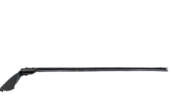 BMW 3 E92 E93 Rubber seal front coupe door window 7187083 7187084