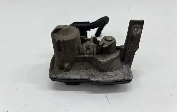 Audi Q5 SQ5 FY Intake manifold valve actuator/motor 3Q0253691J