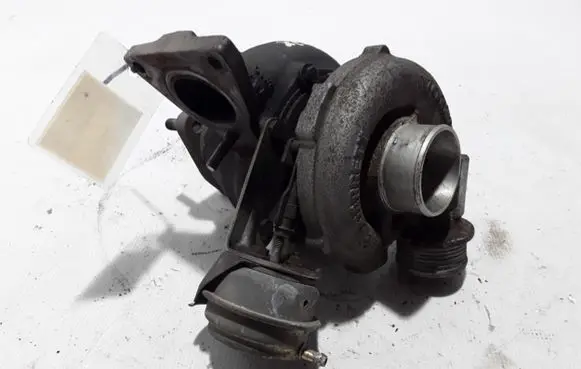 Volvo XC70 Turbo 8633146