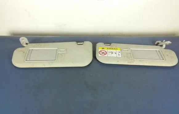 Hyundai i30 Sun visor 