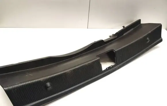 Mercedes-Benz E C207 W207 Trunk/boot sill cover protection A2076901641