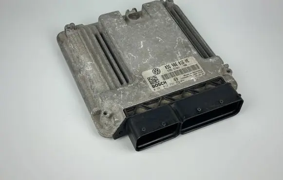 Seat Toledo III (5P) Engine control unit/module 03G906016HE 1039S08178 0281012291