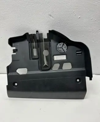 BMW 1 F20 F21 Dashboard lower bottom trim panel 9242895 14622810 050607080910