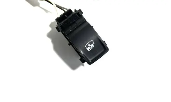 Volkswagen PASSAT B8 Electric window control switch 5G0959855M 44401