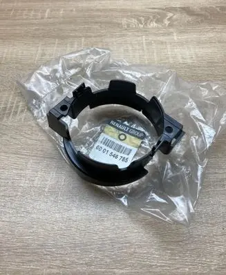 Renault Dacia Duster Fog light bracket 6001546785 8200201494