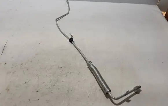 Renault Austral Air conditioning (A/C) pipe/hose 924404771R