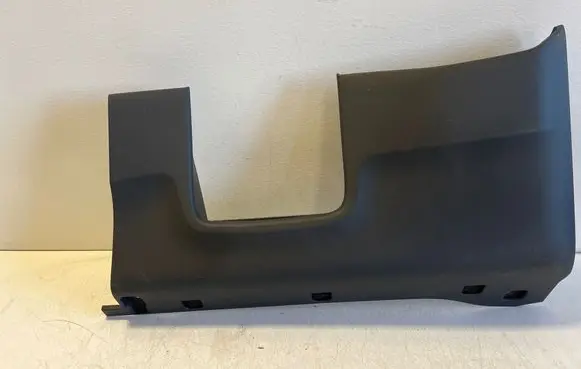 Audi A5 Dashboard lower bottom trim panel 8W2863075