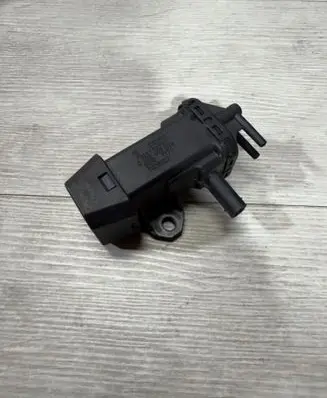 Turbo solenoid valve