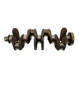 Skoda Octavia Mk2 (1Z) Crankshaft 