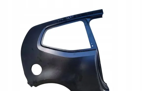 Volkswagen e-Up Front piece kit