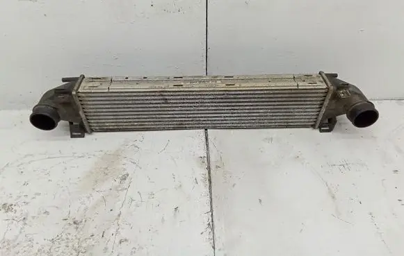 Volvo XC60 Intercooler radiator 31273910