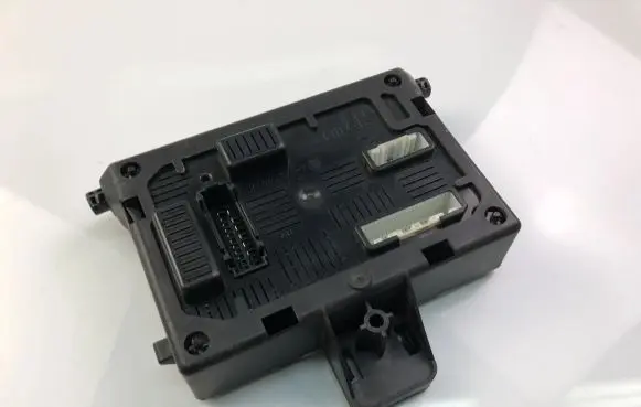 Renault Clio III Other control units/modules 8200652285B
