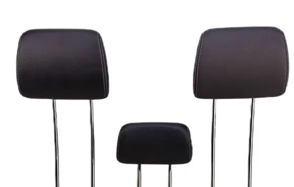 Mercedes-Benz E W212 Rear seat headrest 