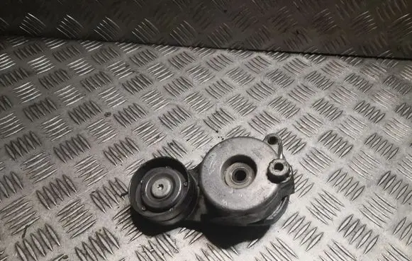 Mercedes-Benz E W211 Generator/alternator belt tensioner 6422001370 A6422001370