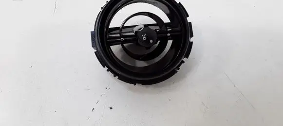 Mini One - Cooper R50 - 53 Dash center air vent grill 680088706