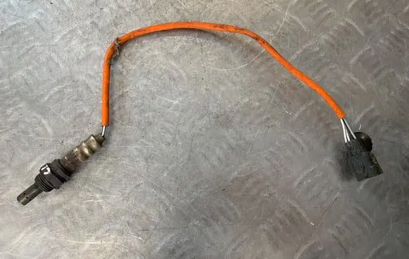 Renault Clio II Lambda probe sensor 7700274189