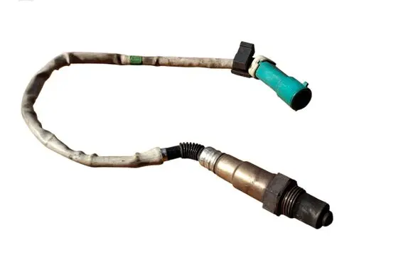 Ford C-MAX I Lambda probe sensor 3M519F472DC 0258006608