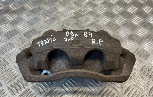 Renault Trafic II (X83) Front brake caliper