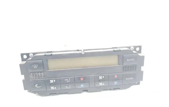 Seat Alhambra (Mk1) Climate control unit 7M0907040BF 98VW19988BCW
