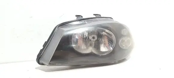 Seat Ibiza III (6L) Headlight/headlamp 20A212B