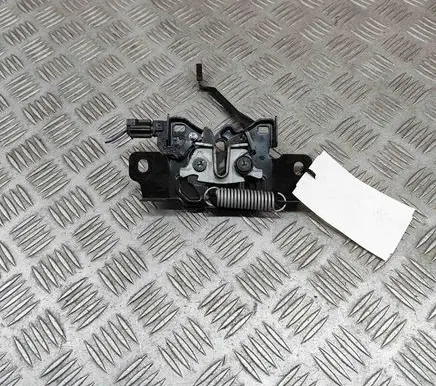 Mazda CX-30 Engine bonnet/hood lock/catch D41S56620B