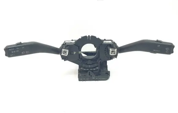 Seat Leon (1P) Headlight wiper switch 1K0953503DP