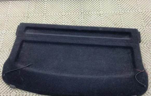 Skoda Scala Parcel shelf 