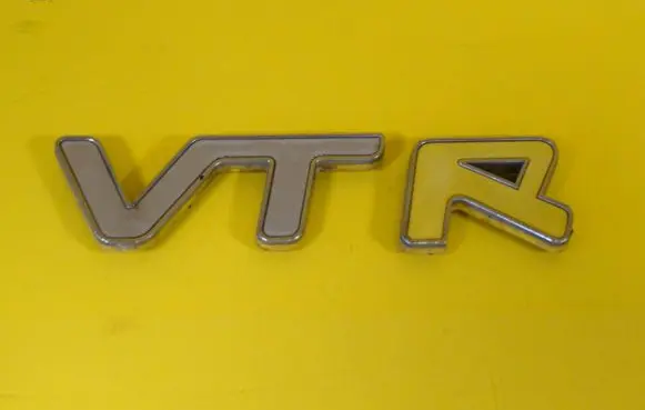 Citroen C2 Manufacturers badge/model letters 