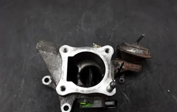Honda Civic Throttle valve GV14A JT7HC80410
