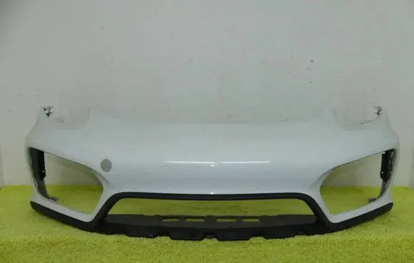 Porsche Cayman 981 Front bumper 98150531117
