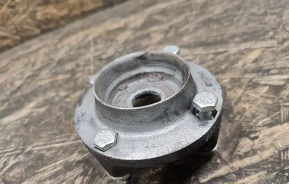 Other rear suspension part