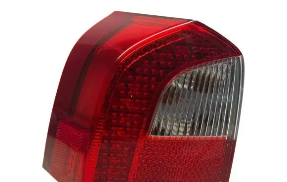 Volvo V70 Rear/tail lights 31276839
