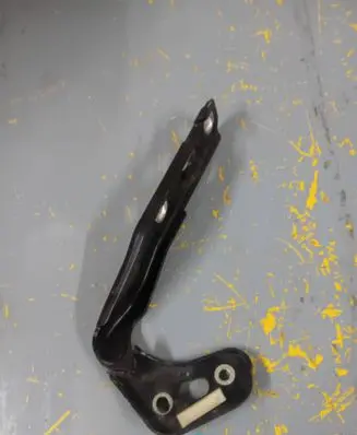 Audi A6 S6 C6 4F Engine bonnet/hood hinges 4F082330