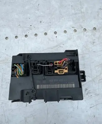 Volkswagen Golf Plus Comfort/convenience module 1K0959433AK