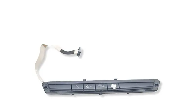 BMW X5 E70 A set of switches 9208218 61319208218