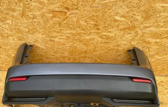 Lexus GS 250 350 300H 450H Rear bumper
