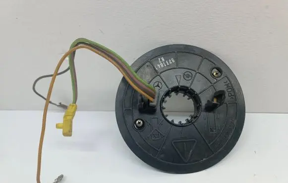 Mercedes-Benz C W202 Airbag slip ring squib (SRS ring) 1684600049 A1684600049
