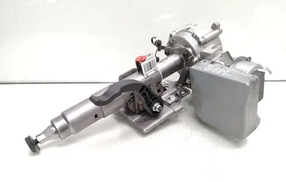 Electric power steering pump