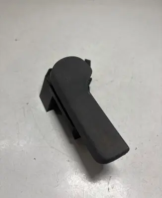 Volkswagen Golf V Engine bonnet (hood) release handle 1K1823633