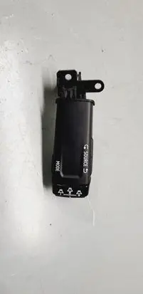 Renault Arkana Multifunctional control switch/knob 255520099R